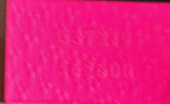 Gucci Rajah Chain Tote Flora Canvas #198328G12B - Picture 7 of 7